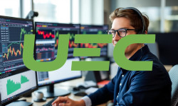 Beitragsbild zu Uranium Energy Aktie: Institutionen bauen aus