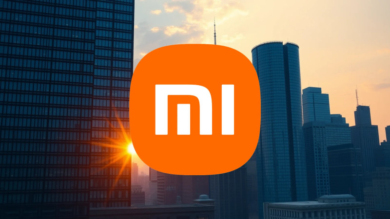 Beitragsbild zu Xiaomi Aktie: Rückkäufe gegen Margendruck