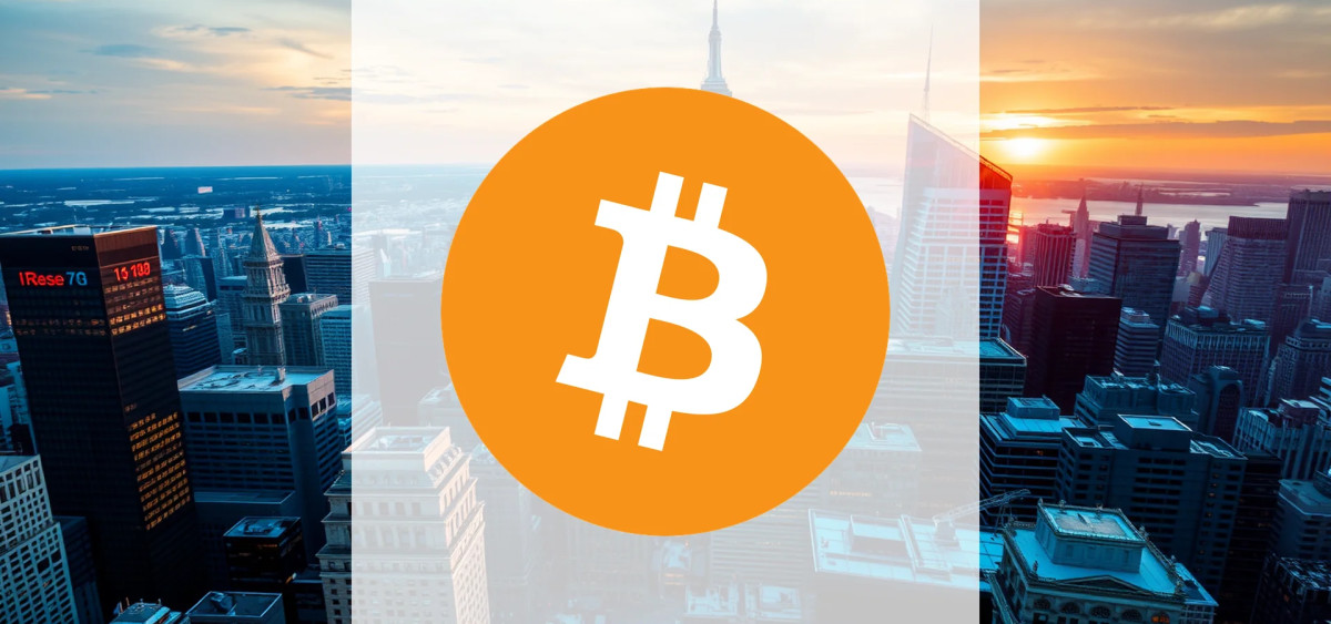 Beitragsbild zu Bitcoin: Verunsicherung wächst!