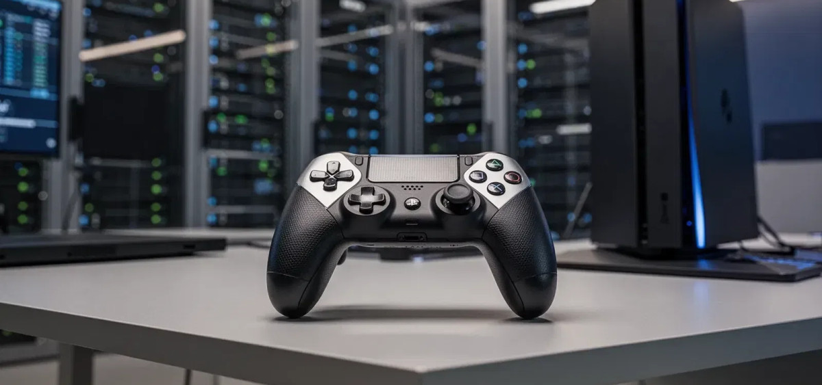 Beitragsbild zu Take-Two Interactive Aktie: Startschuss zur Erholung?