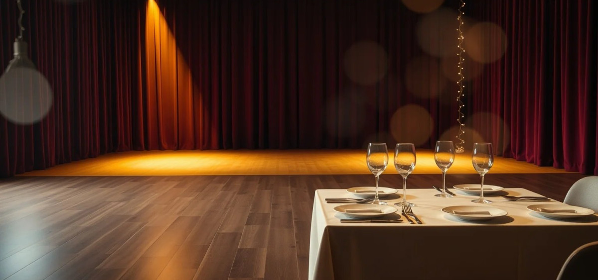 Beitragsbild zu Wien macht Oper und Dinner zum Luxus-Erlebnis