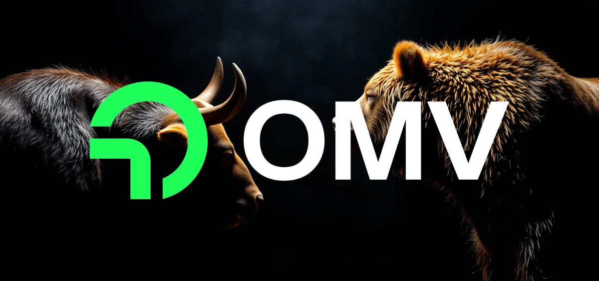 Beitragsbild zu OMV Aktie: Analysten ignoriert!