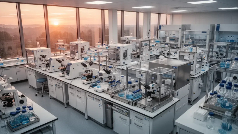 Beitragsbild zu Bayer Aktie: Goldman hebt ab