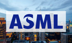 Beitragsbild zu ASML Aktie: Umsätze gestiegen!