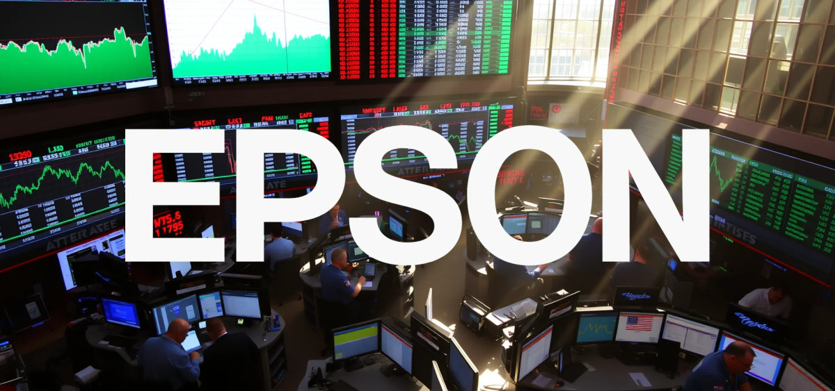 Beitragsbild zu Seiko Epson Aktie: Nachhaltigkeits-Schub!