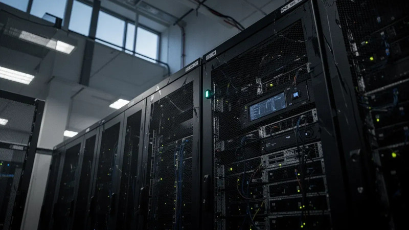 Beitragsbild zu IREN Aktie: Herausfordernde Momente!