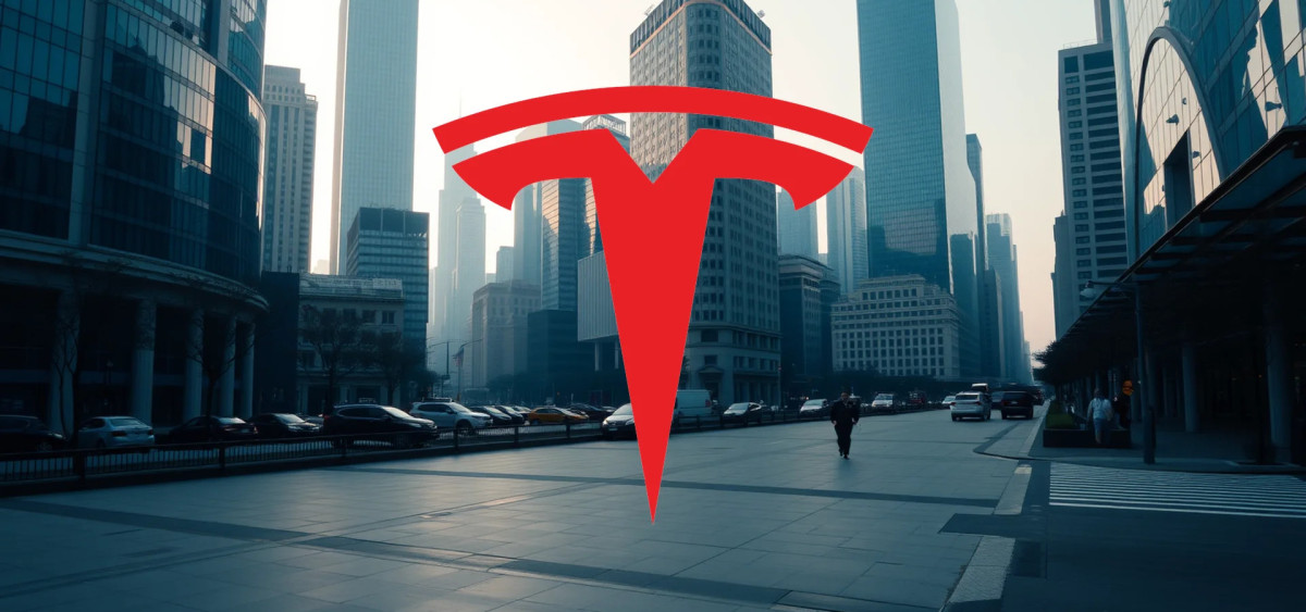 Beitragsbild zu Tesla-Aktie: Alles auf den Prüfstand!