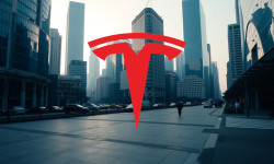 Beitragsbild zu Tesla-Aktie: Alles auf den Prüfstand!