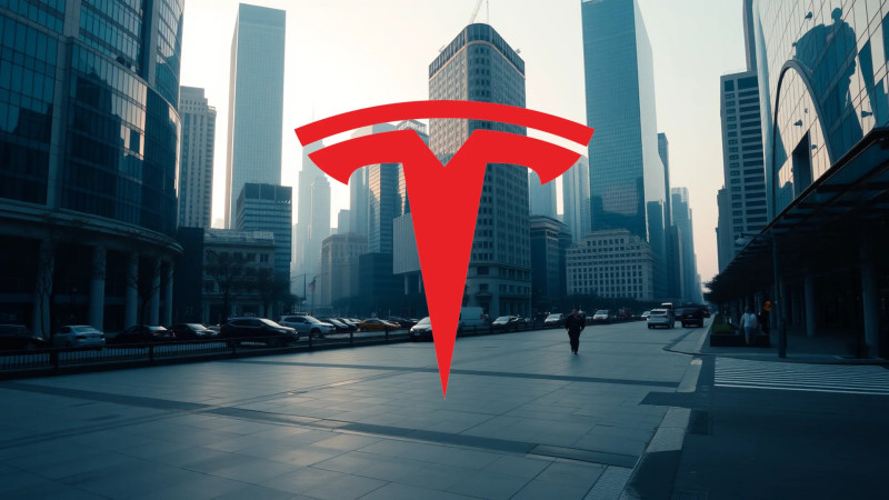 Beitragsbild zu Tesla-Aktie: Alles auf den Prüfstand!