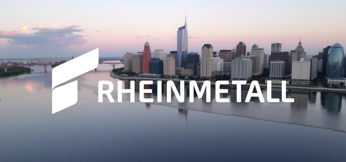 Beitragsbild zu Rheinmetall-Aktie: Die Mega-Meldung!