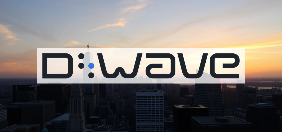 Beitragsbild zu D-Wave Quantum Aktie: Warnsignal!