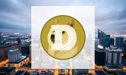 Beitragsbild zu Dogecoin: Showdown bei $0,15!