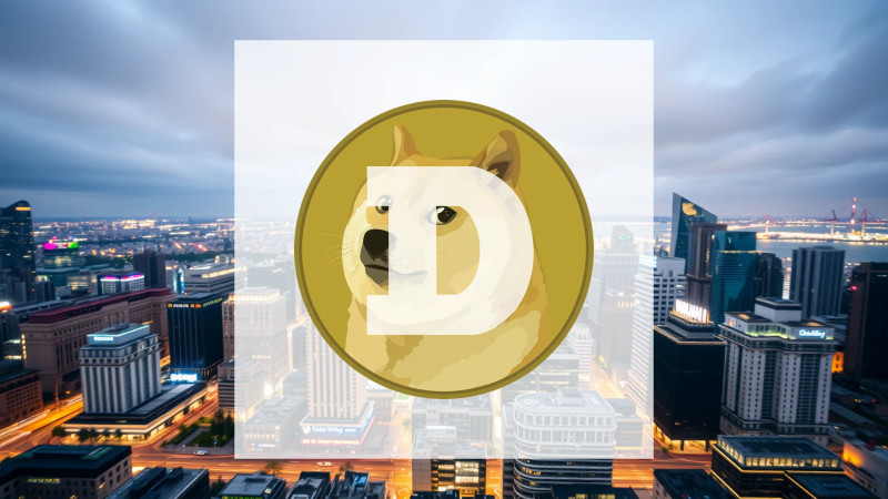 Beitragsbild zu Dogecoin: Showdown bei $0,15!