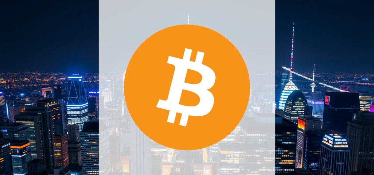 Beitragsbild zu Bitcoin: 100.000 Dollar in Sicht!