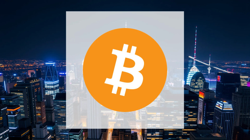 Beitragsbild zu Bitcoin: 100.000 Dollar in Sicht!