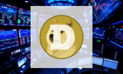 Beitragsbild zu Dogecoin: Warnsignale am Tiefpunkt