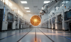 Beitragsbild zu TSMC Aktie: Erfolgsspur erkennbar!