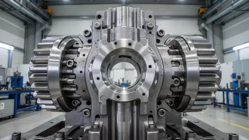 Beitragsbild zu Thyssenkrupp Aktie: Exzellente Wirtschaftszahlen!