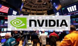 Beitragsbild zu Nvidia Aktie: Warten auf den großen Knall