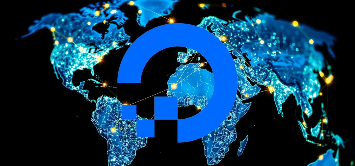 Beitragsbild zu DigitalOcean Holdings Aktie: Chancenreicher Beginn!