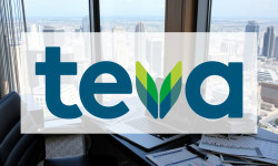 Beitragsbild zu Teva Aktie: Höhenflug mit Risiko