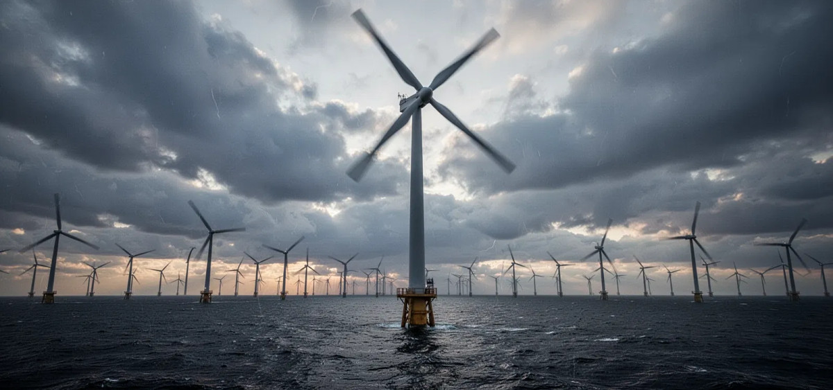 Beitragsbild zu Ørsted Aktie: Politikfaktor