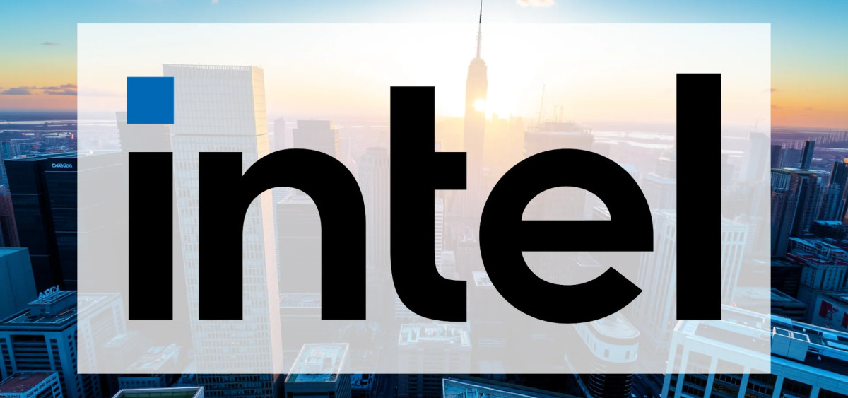 Beitragsbild zu Intel Aktie: Nvidia-Bombe zündet Mega-Rally!