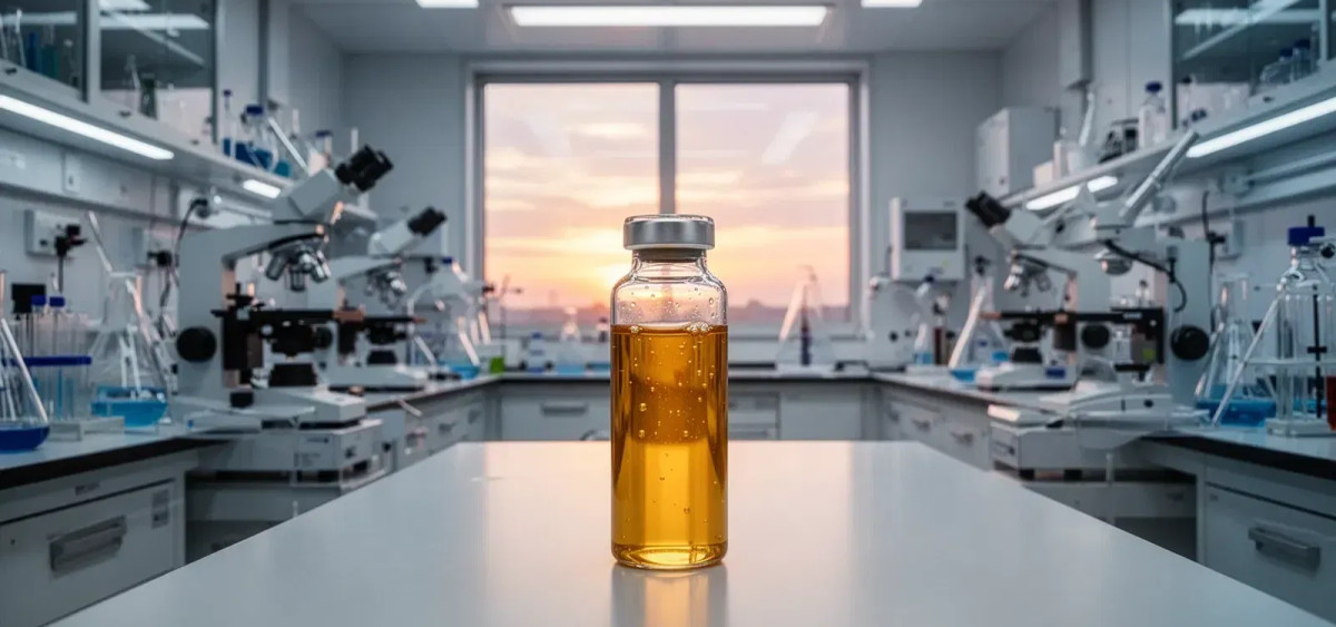 Beitragsbild zu BioNTech Aktie: Neuer Hoffnungsträger startet