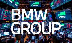 Beitragsbild zu BMW Aktie: Abwärtsspirale!