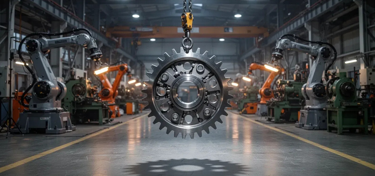 Beitragsbild zu Siemens Aktie: Das große Paradox