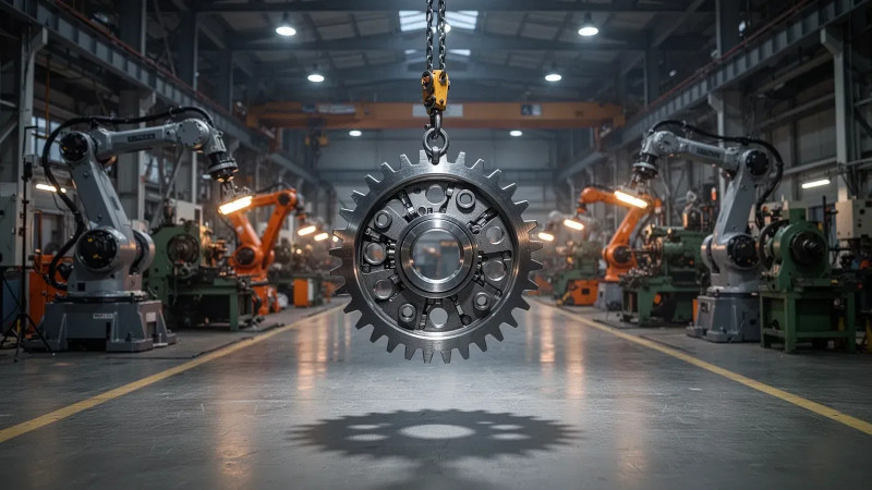 Beitragsbild zu Siemens Aktie: Das große Paradox