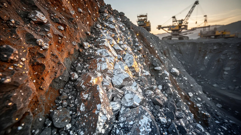 Beitragsbild zu First Majestic Silver Aktie: Gigantischer Ressourcen-Sprung