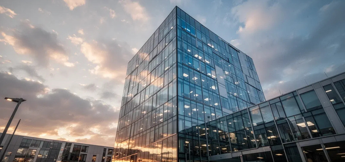 Beitragsbild zu Palantir Aktie: Rückenwind trifft Gegenwind