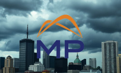 Beitragsbild zu MP Materials Aktie: Volatil, aber gefragt