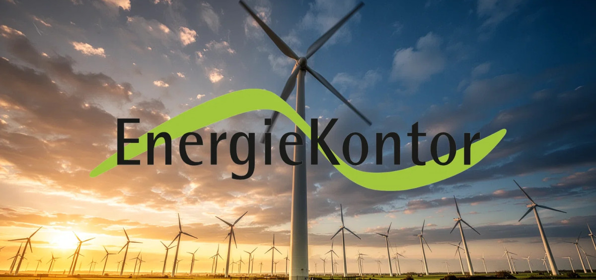 Beitragsbild zu Energiekontor Aktie: Herausragender Ergebnissprung!