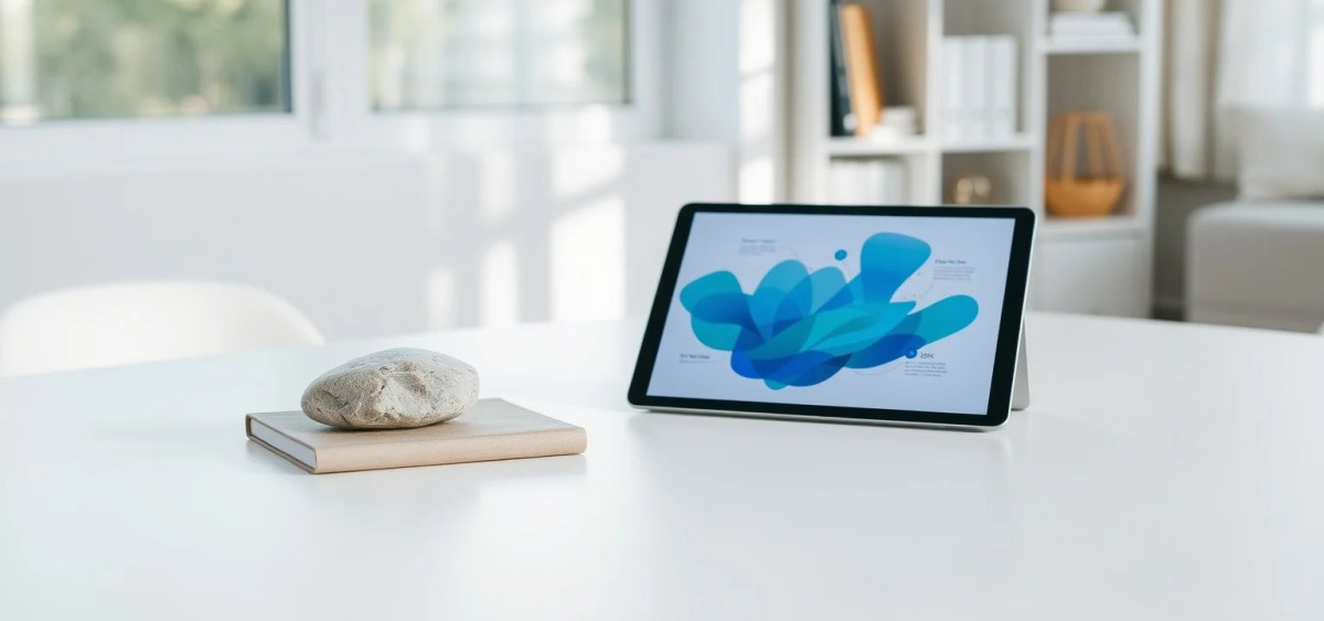 Beitragsbild zu Digitale Planer: KI revolutioniert das Zeitmanagement