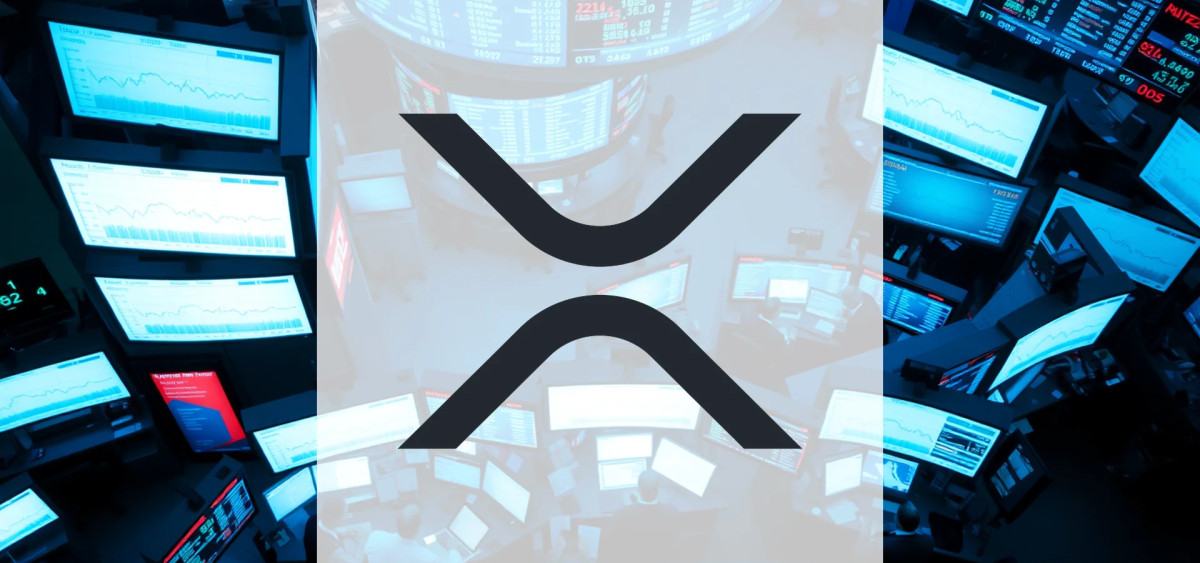 Beitragsbild zu XRP: Vorläufige Finanzkennzahlen