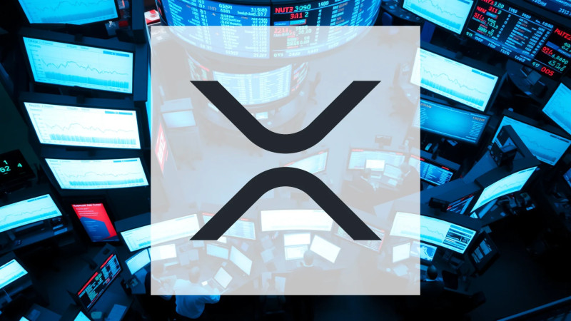 Beitragsbild zu XRP: Bild verloren?