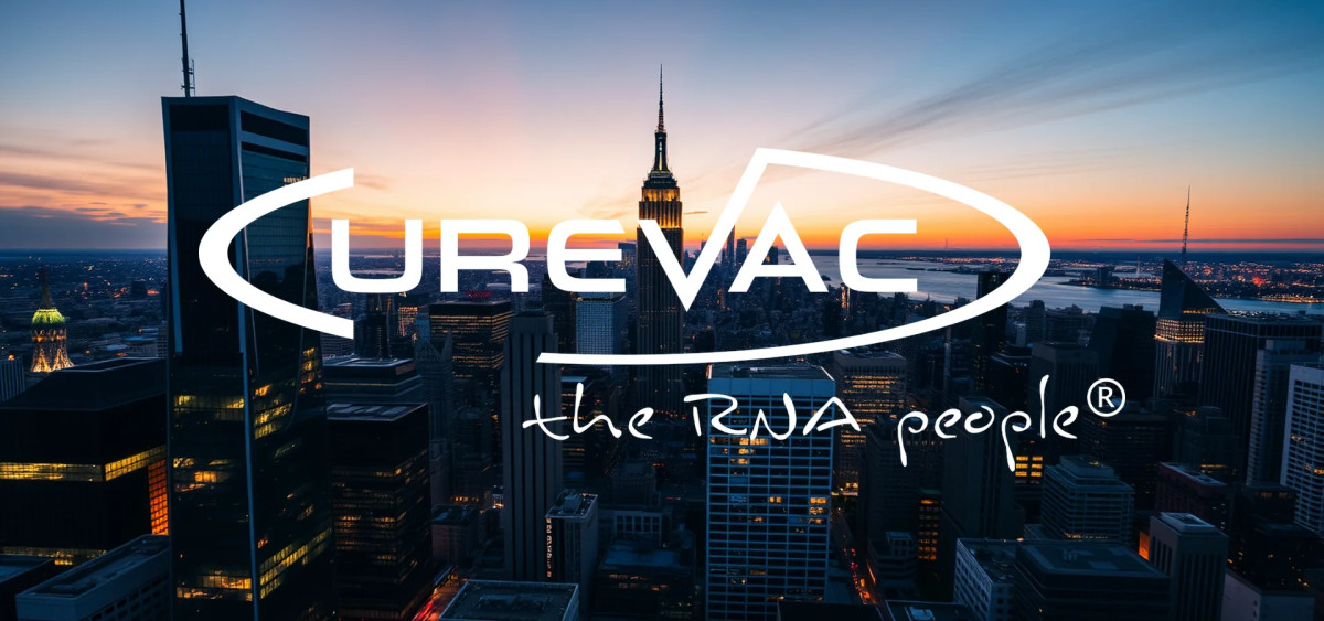 Beitragsbild zu CureVac Aktie: Konstante Entwicklungen