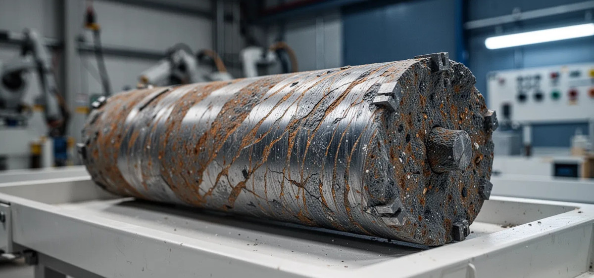 Beitragsbild zu Antimony Resources Aktie: Bohrprogramm überzeugt