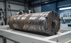 Beitragsbild zu Antimony Resources Aktie: Bohrprogramm überzeugt