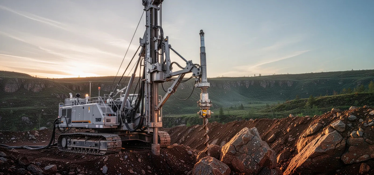 Beitragsbild zu Apex Critical Metals Aktie: Spannende Neuigkeiten!