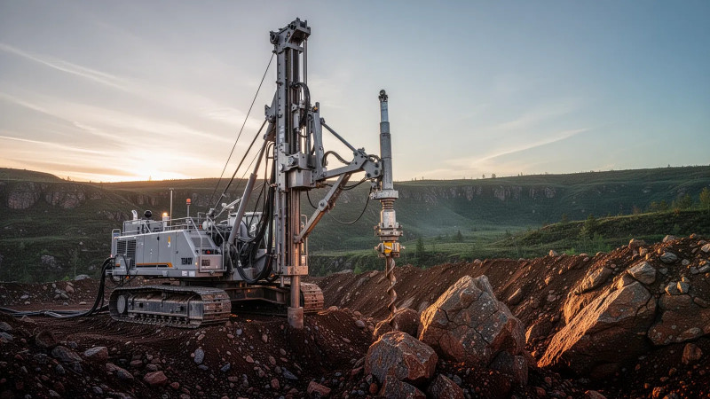 Beitragsbild zu Apex Critical Metals Aktie: Spannende Neuigkeiten!