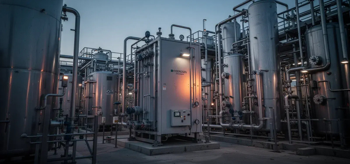 Beitragsbild zu SunHydrogen Aktie: Wackelpartie angesagt?