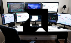 Beitragsbild zu AMD Aktie: Schicksalswoche voraus!