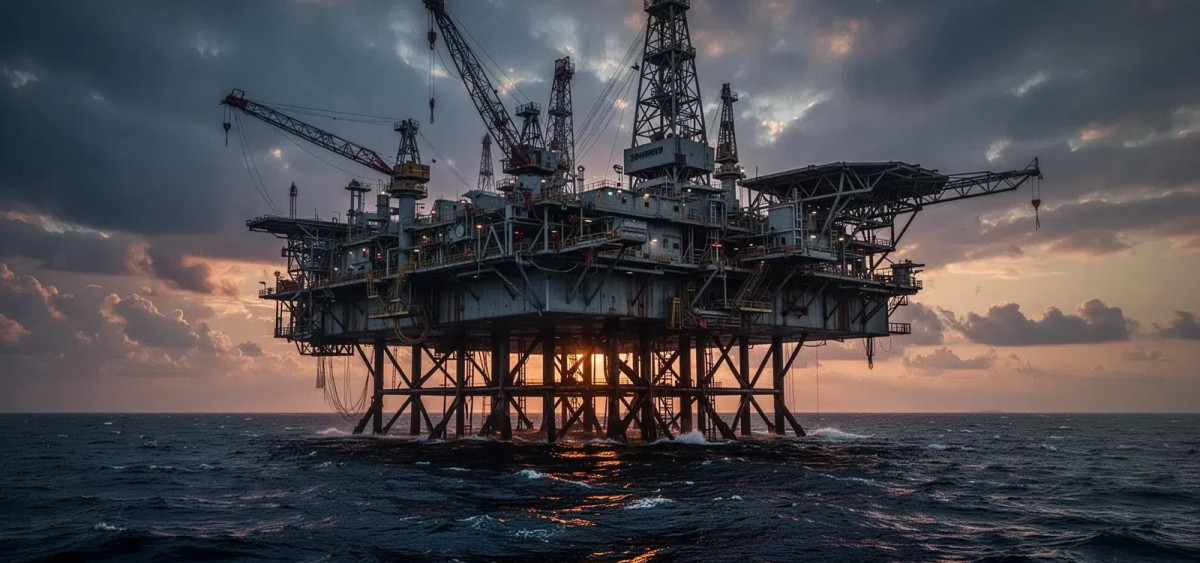 Beitragsbild zu Equinor Aktie: Eskalation am Golf