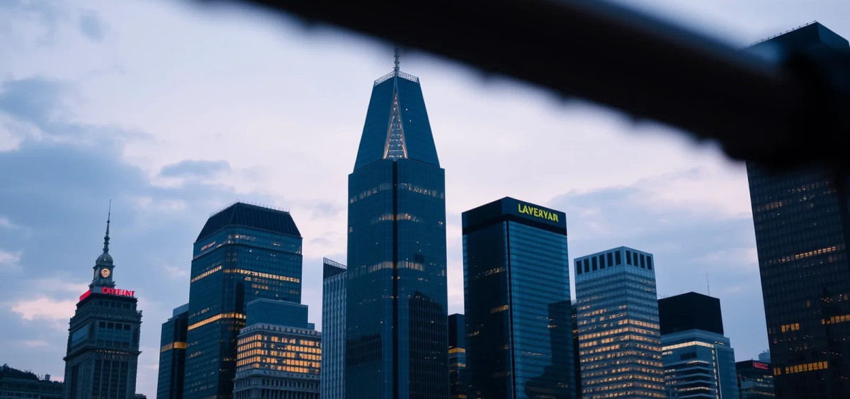 Beitragsbild zu Thungela Aktie: Insider zieht Kasse