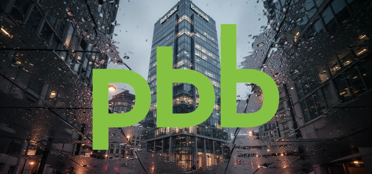 Beitragsbild zu Deutsche Pfandbriefbank Aktie: Ernste Schieflage?