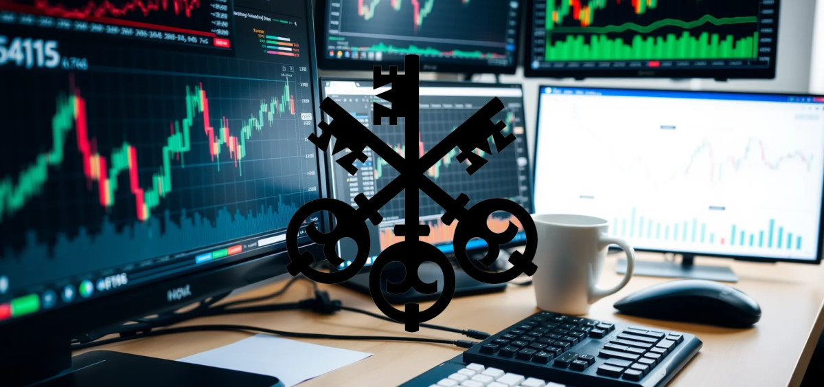 Beitragsbild zu UBS Aktie: Motivierende Meldungen!