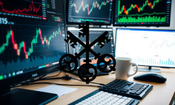 Beitragsbild zu UBS Aktie: Motivierende Meldungen!